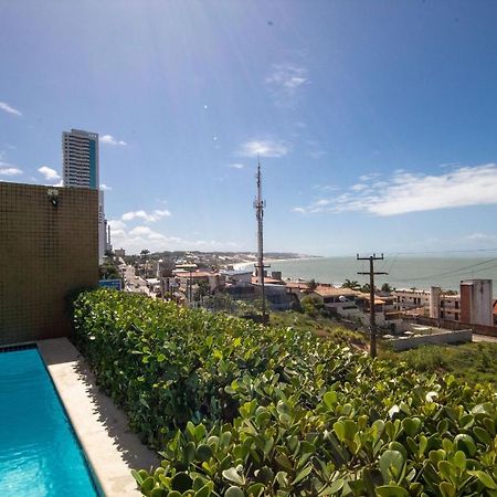 Maximum Flat #1404 - Apartamento Por Carpediem Natal Exteriör bild