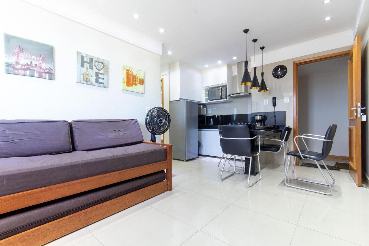 Maximum Flat #1404 - Apartamento Por Carpediem Natal Exteriör bild
