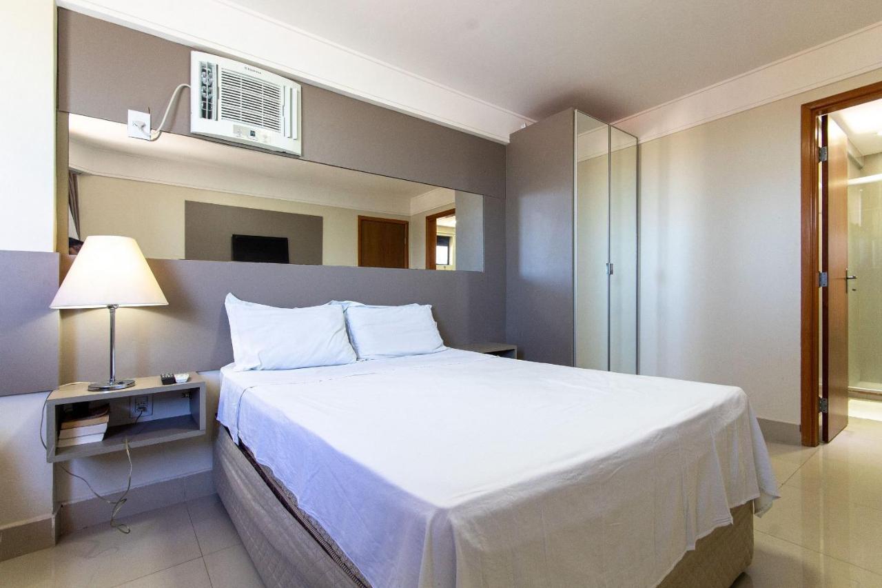 Maximum Flat #1404 - Apartamento Por Carpediem Natal Exteriör bild