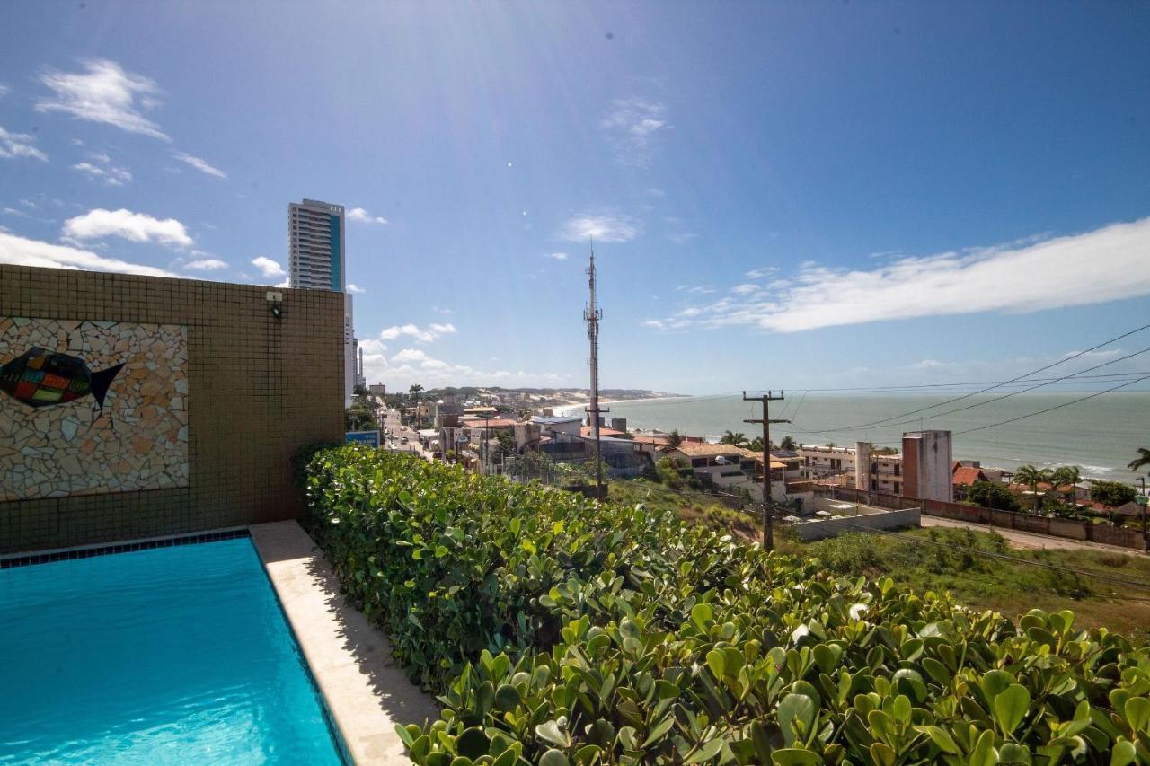 Maximum Flat #1404 - Apartamento Por Carpediem Natal Exteriör bild