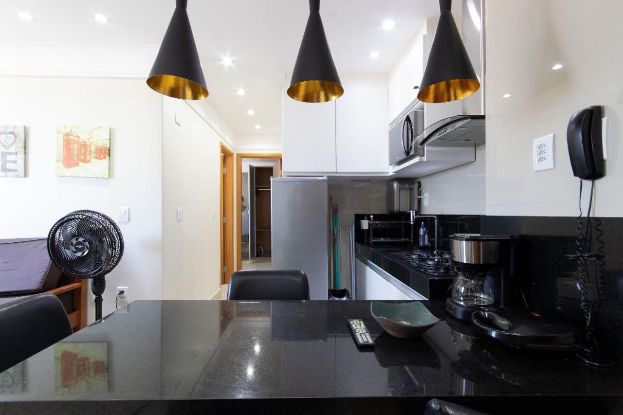 Maximum Flat #1404 - Apartamento Por Carpediem Natal Exteriör bild